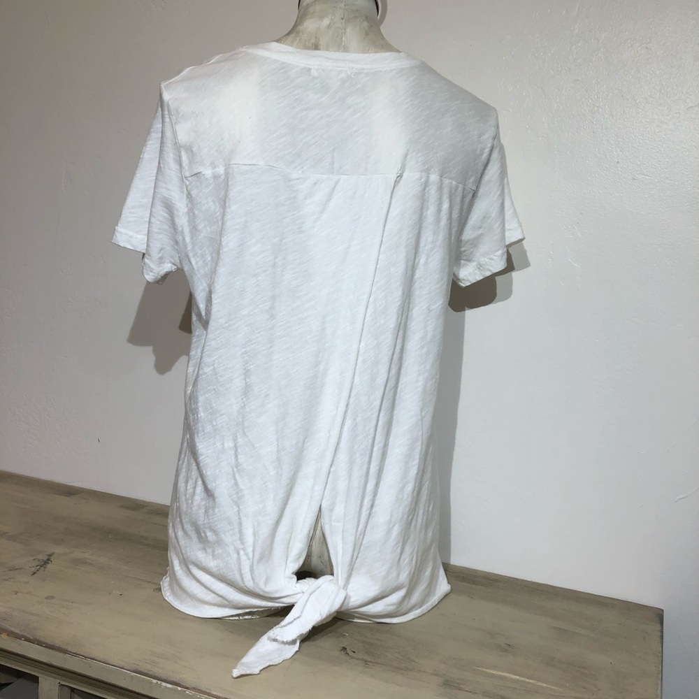 Sundry Tee - Picture 2 of 8